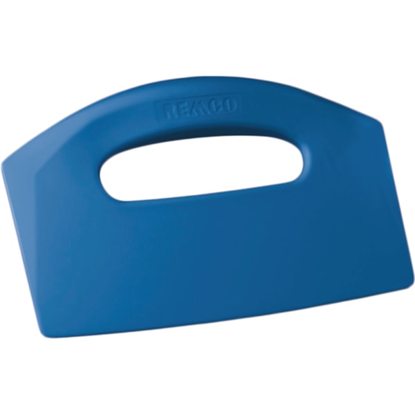 8" Bench Scraper