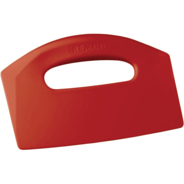 8" Bench Scraper