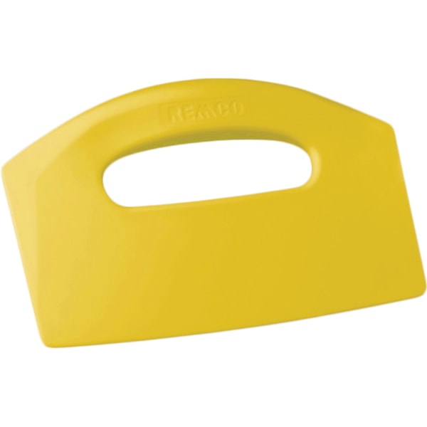 8" Bench Scraper