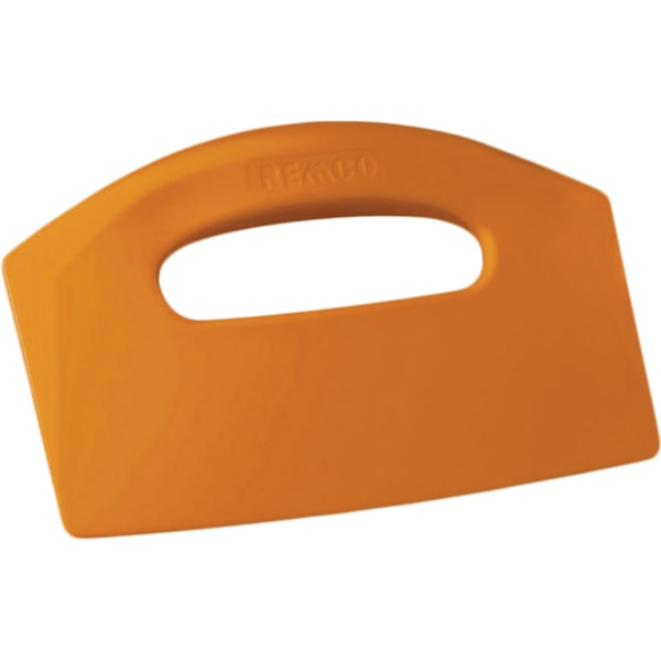 8" Bench Scraper