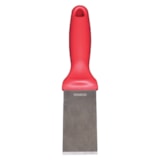 1.5" Stainless Steel Scraper thumbnail 1
