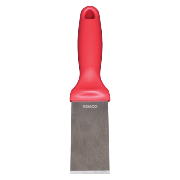 1.5" Stainless Steel Scraper