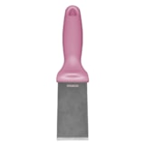 1.5" Stainless Steel Scraper thumbnail 2