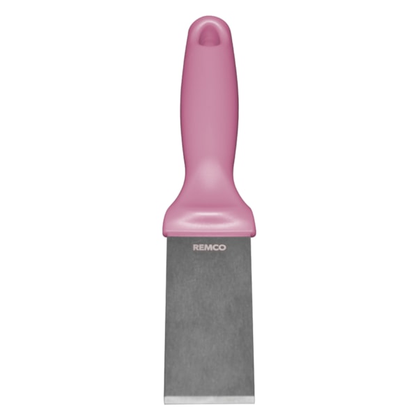 1.5" Stainless Steel Scraper