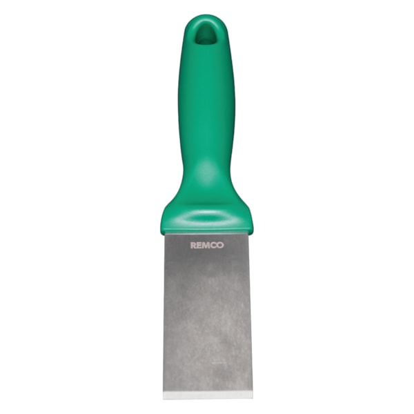 1.5" Stainless Steel Scraper