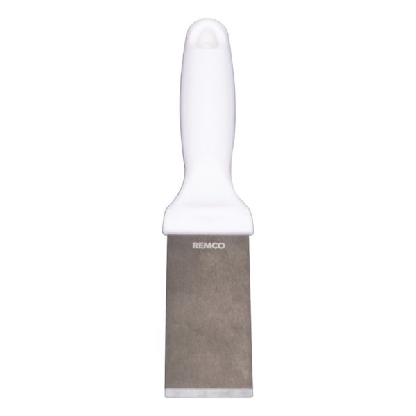 1.5" Stainless Steel Scraper