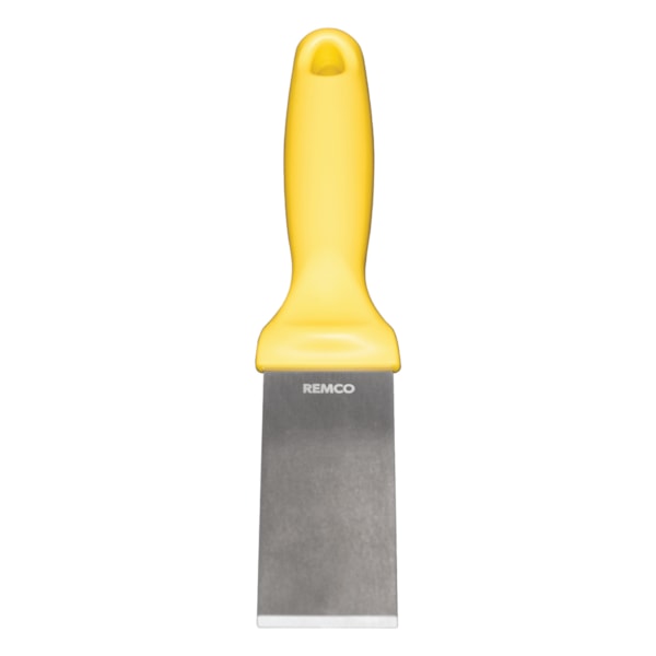 1.5" Stainless Steel Scraper