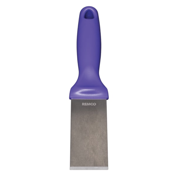 1.5" Stainless Steel Scraper