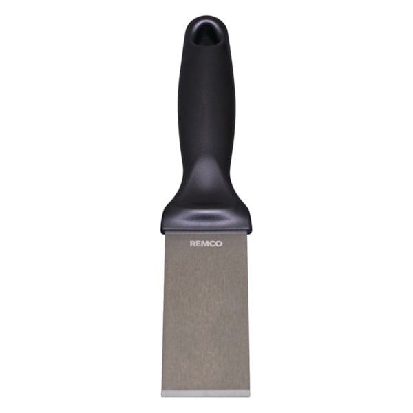 1.5" Stainless Steel Scraper