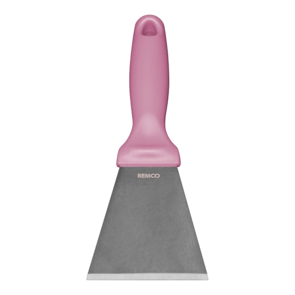 3" Stainless Steel Scraper