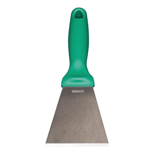 3" Stainless Steel Scraper