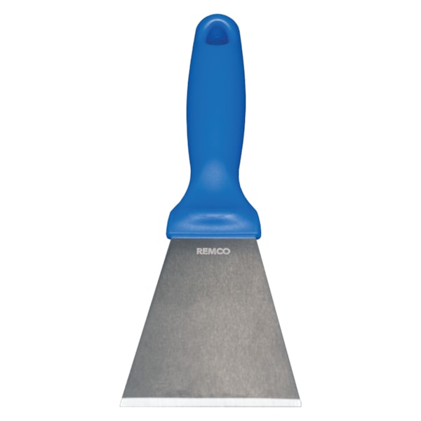 3" Stainless Steel Scraper