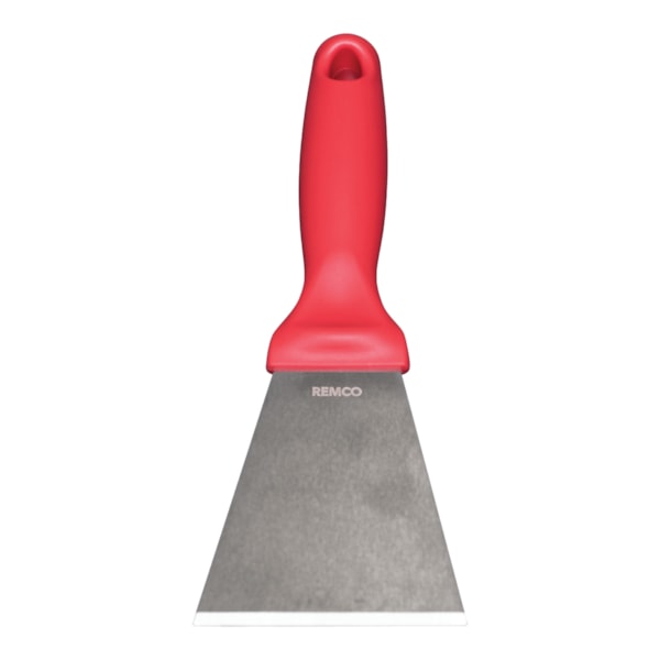 3" Stainless Steel Scraper