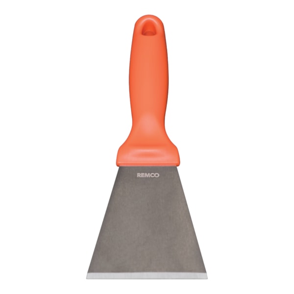 3" Stainless Steel Scraper