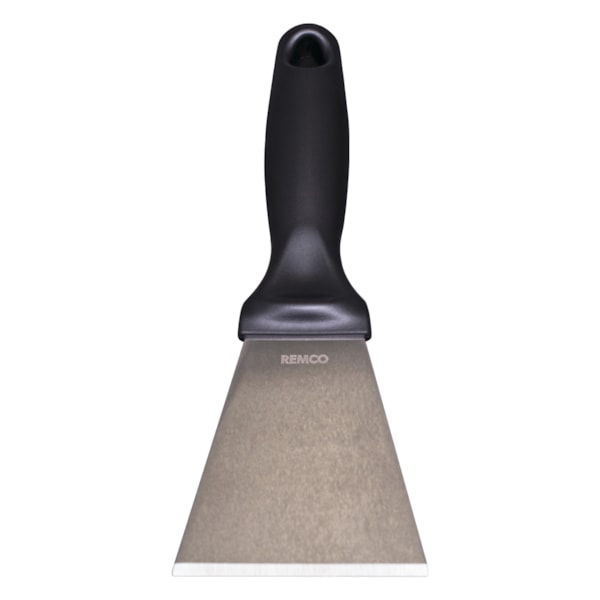 3" Stainless Steel Scraper