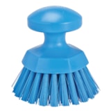 Round Hand Brush- Stiff thumbnail 2