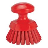 Round Hand Brush- Stiff thumbnail 3