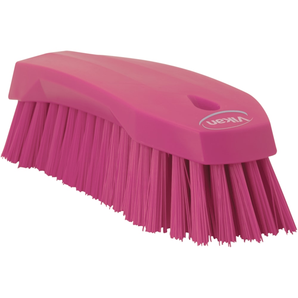 Hand Brush- Stiff