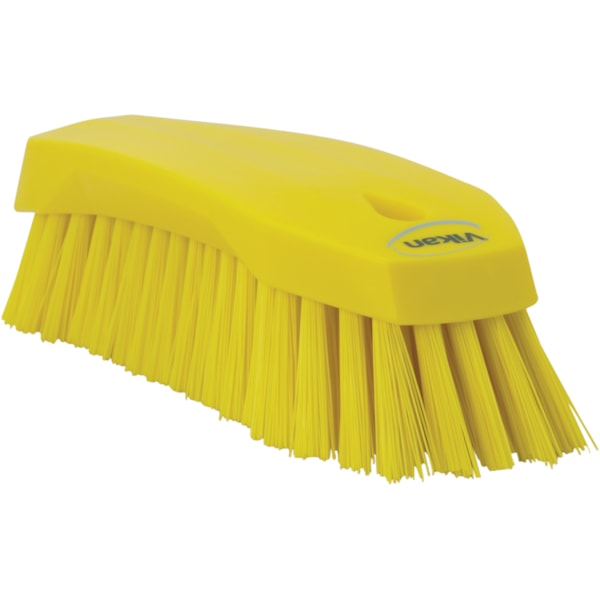 Hand Brush- Stiff