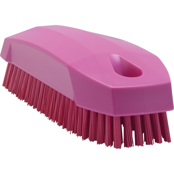 Small Hand and Nail Brush - Stiff