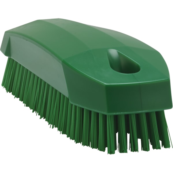 Small Hand and Nail Brush - Stiff
