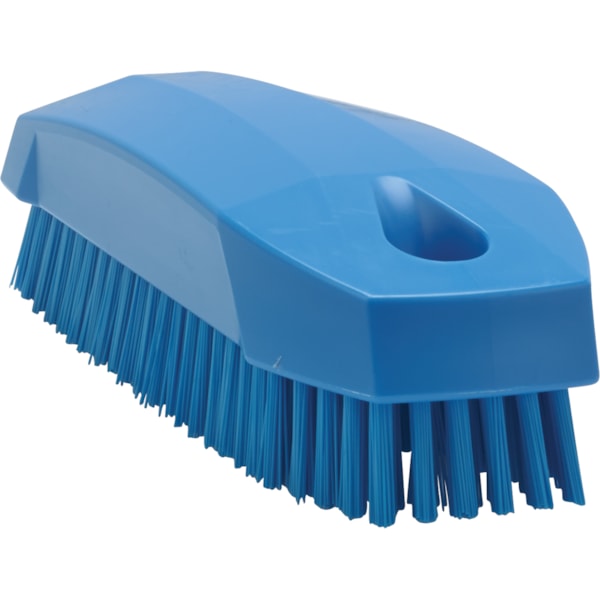 Small Hand and Nail Brush - Stiff