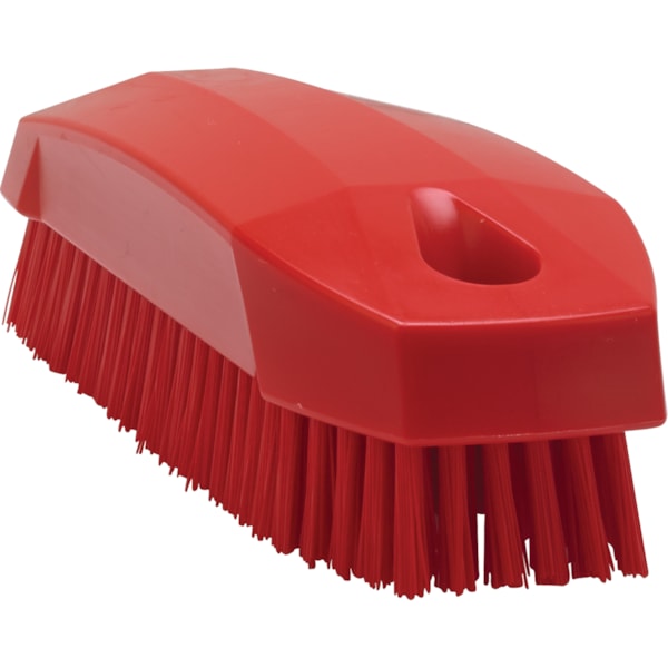 Small Hand and Nail Brush - Stiff