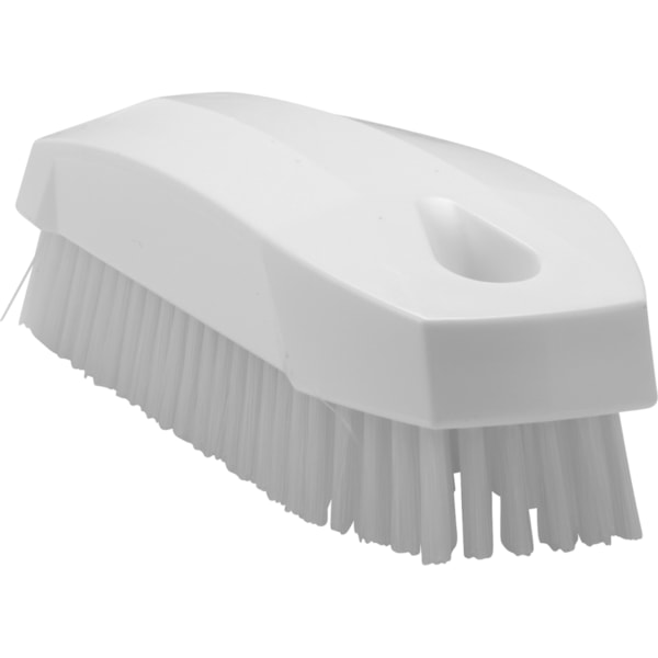 Small Hand and Nail Brush - Stiff