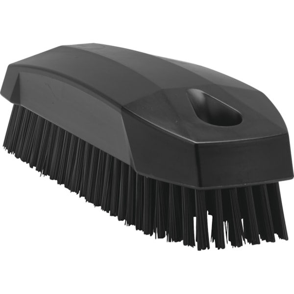 Small Hand and Nail Brush - Stiff