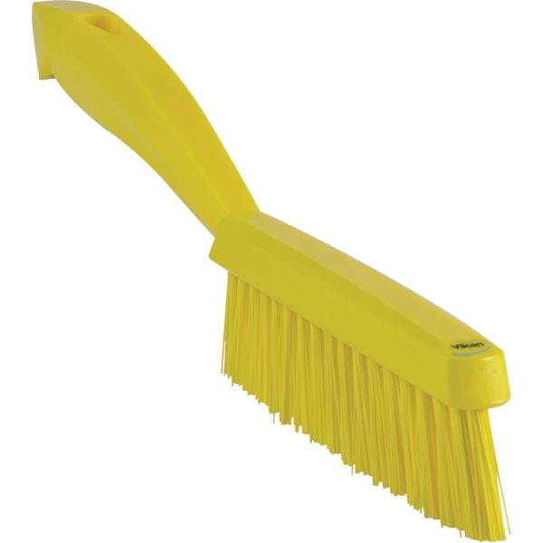 Narrow Utility Brush- Stiff