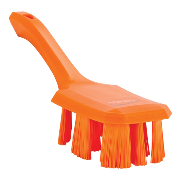 UST Short Handle Scrubbing Brush- Stiff