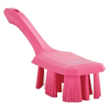 UST Short Handle Scrubbing Brush- Stiff thumbnail 2