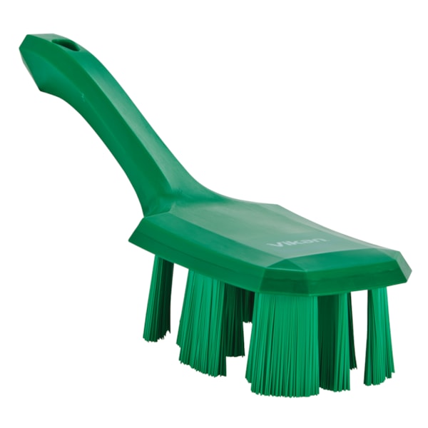 UST Short Handle Scrubbing Brush- Stiff
