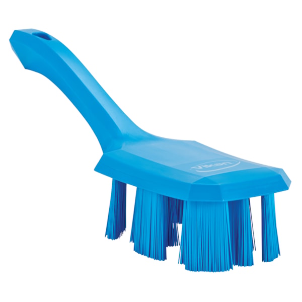 UST Short Handle Scrubbing Brush- Stiff