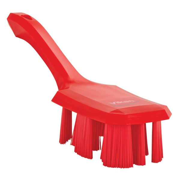 UST Short Handle Scrubbing Brush- Stiff
