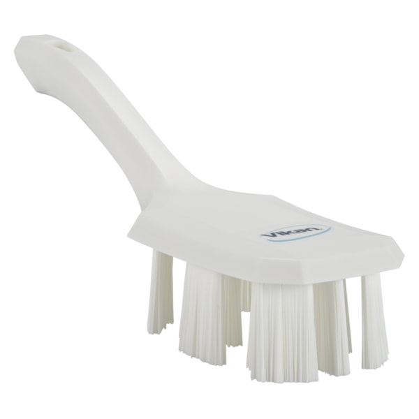 UST Short Handle Scrubbing Brush- Stiff