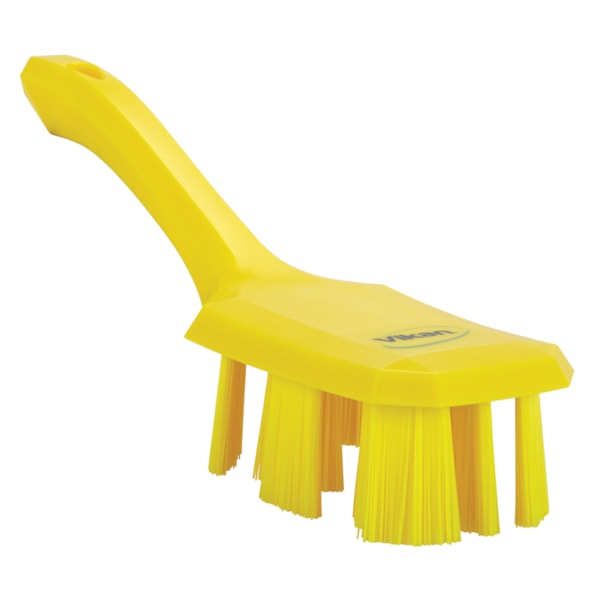 UST Short Handle Scrubbing Brush- Stiff