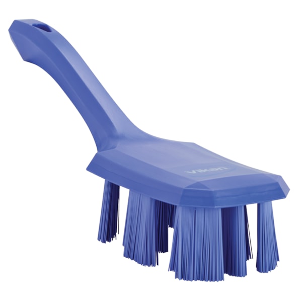 UST Short Handle Scrubbing Brush- Stiff