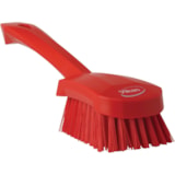 Short Handle Scrubbing Brush- Stiff thumbnail 4