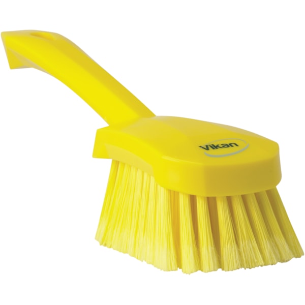 Hand Washing Scrub Brush- Soft/Split