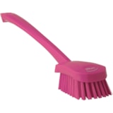Long Handle Utility Brush- Medium thumbnail 2