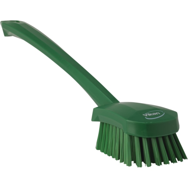 Long Handle Utility Brush- Medium