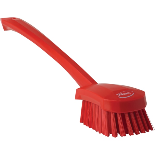 Long Handle Utility Brush- Medium