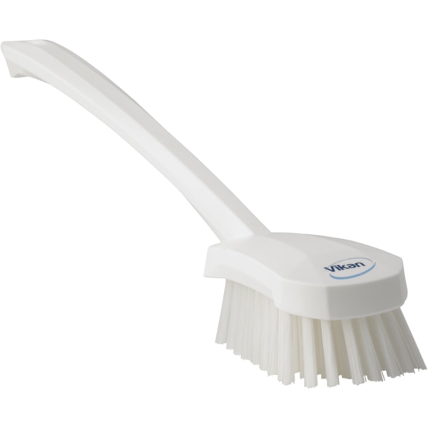Long Handle Utility Brush- Medium