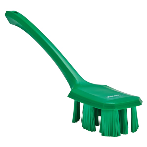 UST Long Handle Scrubbing Brush- Stiff