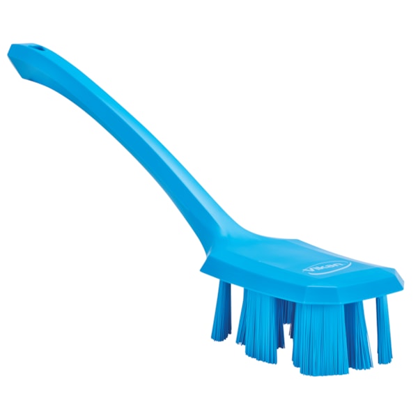 UST Long Handle Scrubbing Brush- Stiff