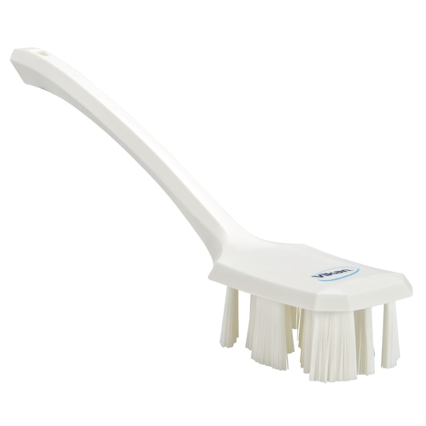 UST Long Handle Scrubbing Brush- Stiff