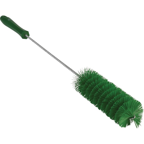 2.0" dia. Tube Brush