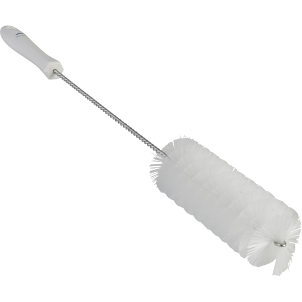 2.0" dia. Tube Brush