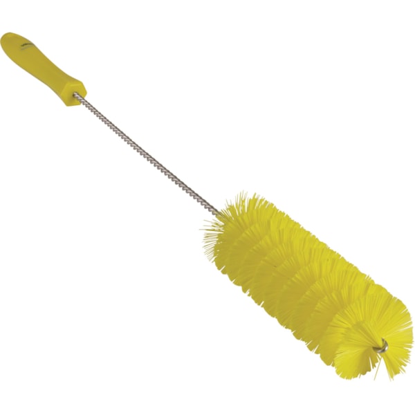 2.0" dia. Tube Brush